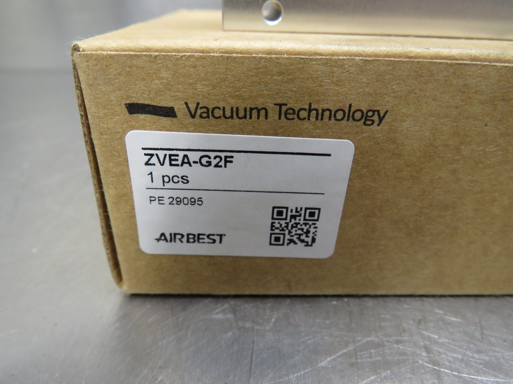 AirBest ZVEA-G2F Valve