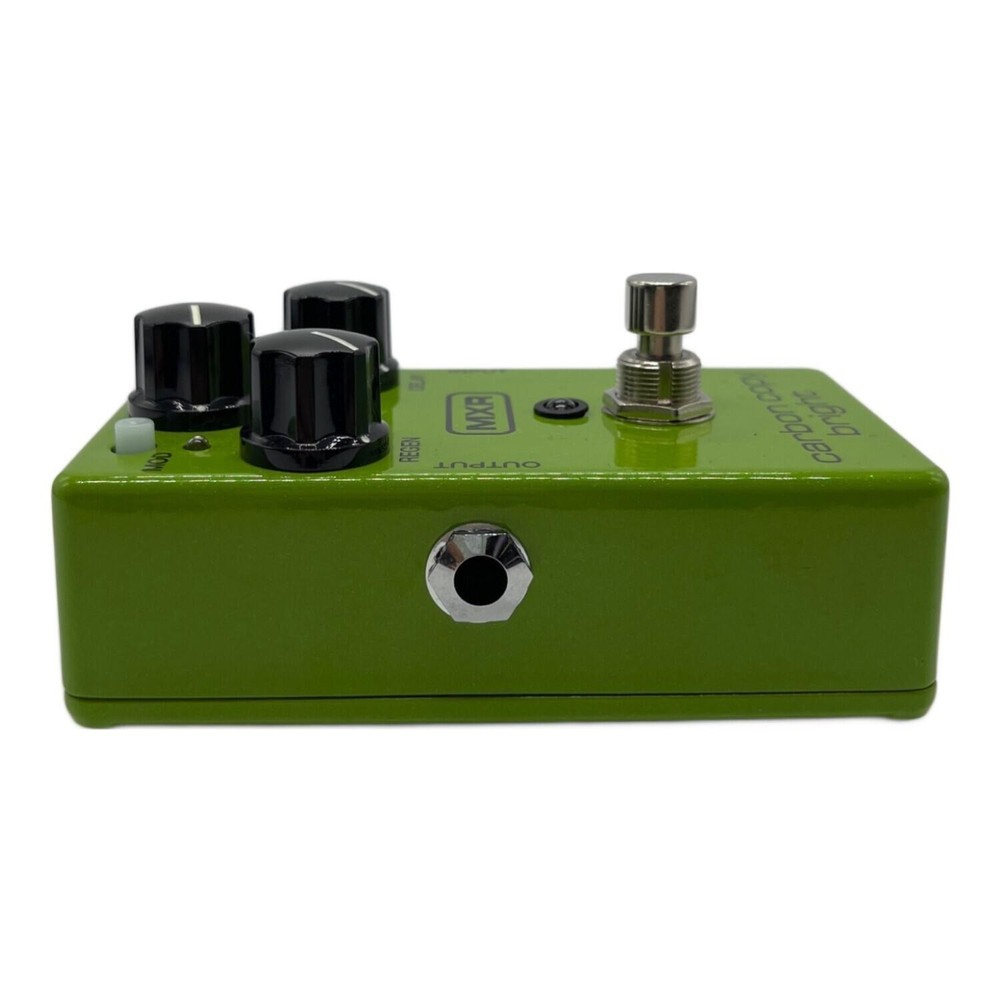 MXR M269SE Carbon Copy Bright Analog Delay M269SE