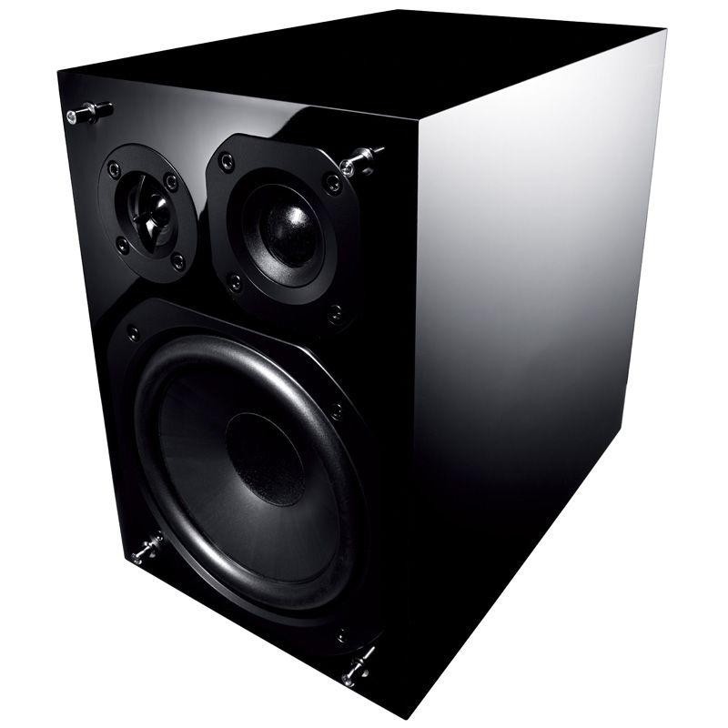 Panasonic SC-PMX900-S CD Stereo System Bluetooth High Resolution USB-DAC Silver