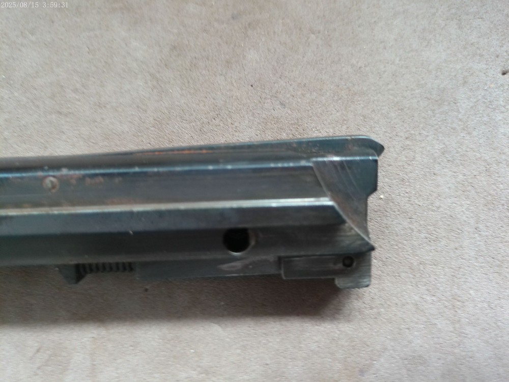 Winchester 1894 Pre 64 breech block assembly