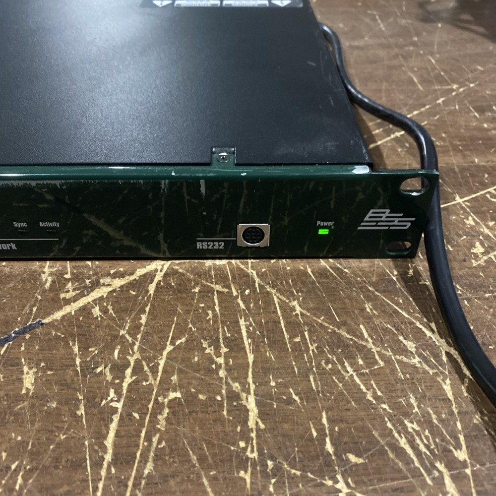 BSS SoundWeb 9088ii Networked Signal Processor/PREMIUM Quality