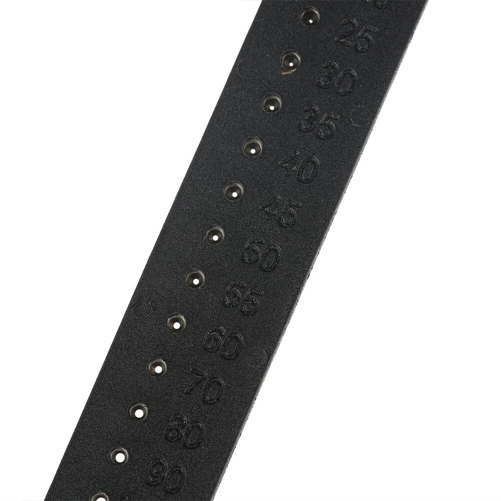 Gutta Percha Points Span Measure Scale Anti-Rust Material QH1