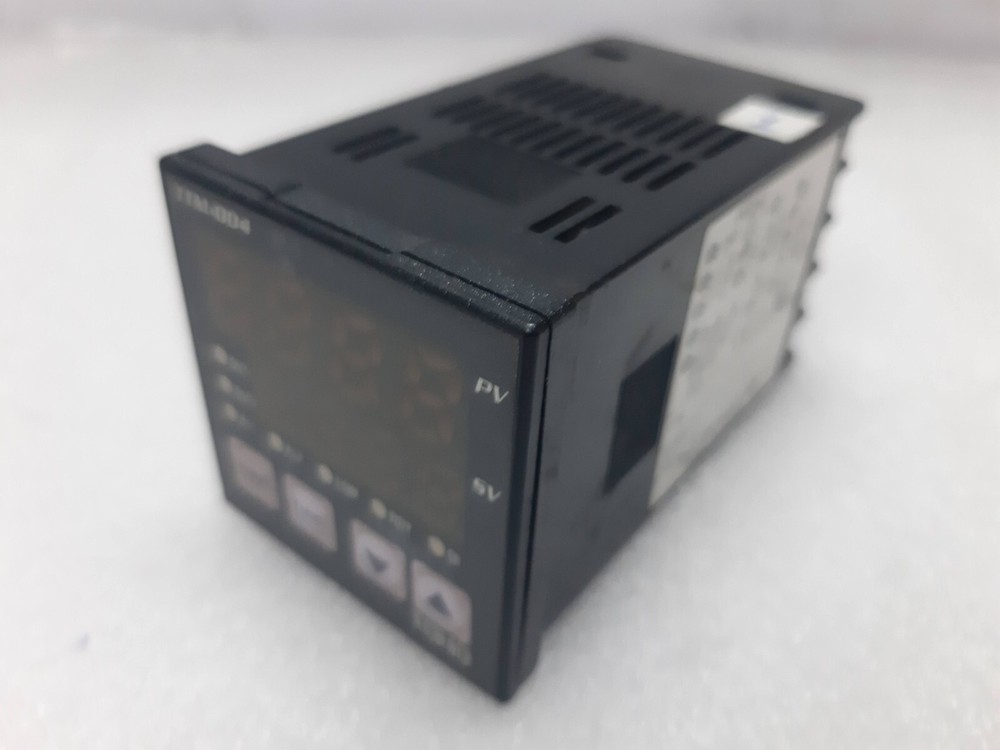 TOHO TTM-004 DIGITAL TEMPERATURE CONTROLLER