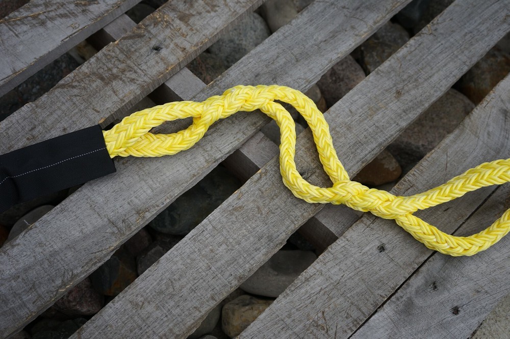 Soft Rig Sling All Gear