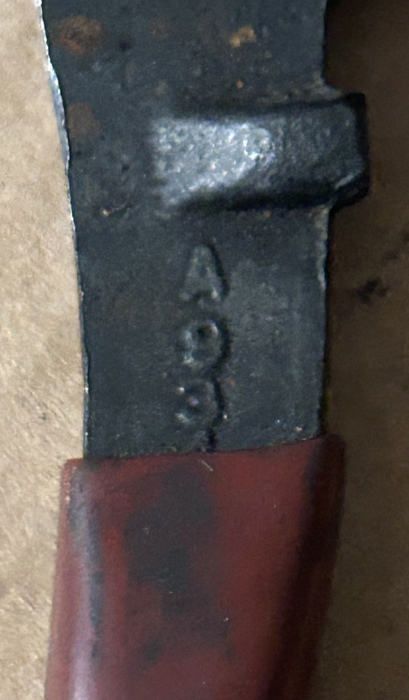 Matco Vintage High Leverage Cable Cutter - Used