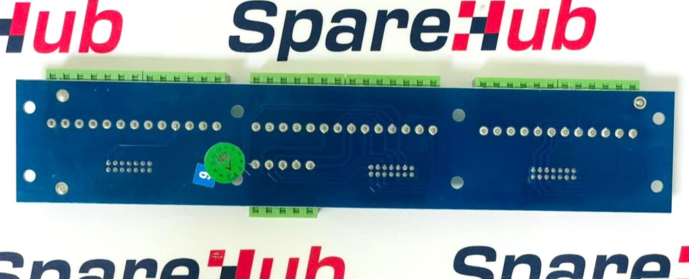 HEDEFSAN E332365 Terminal Board