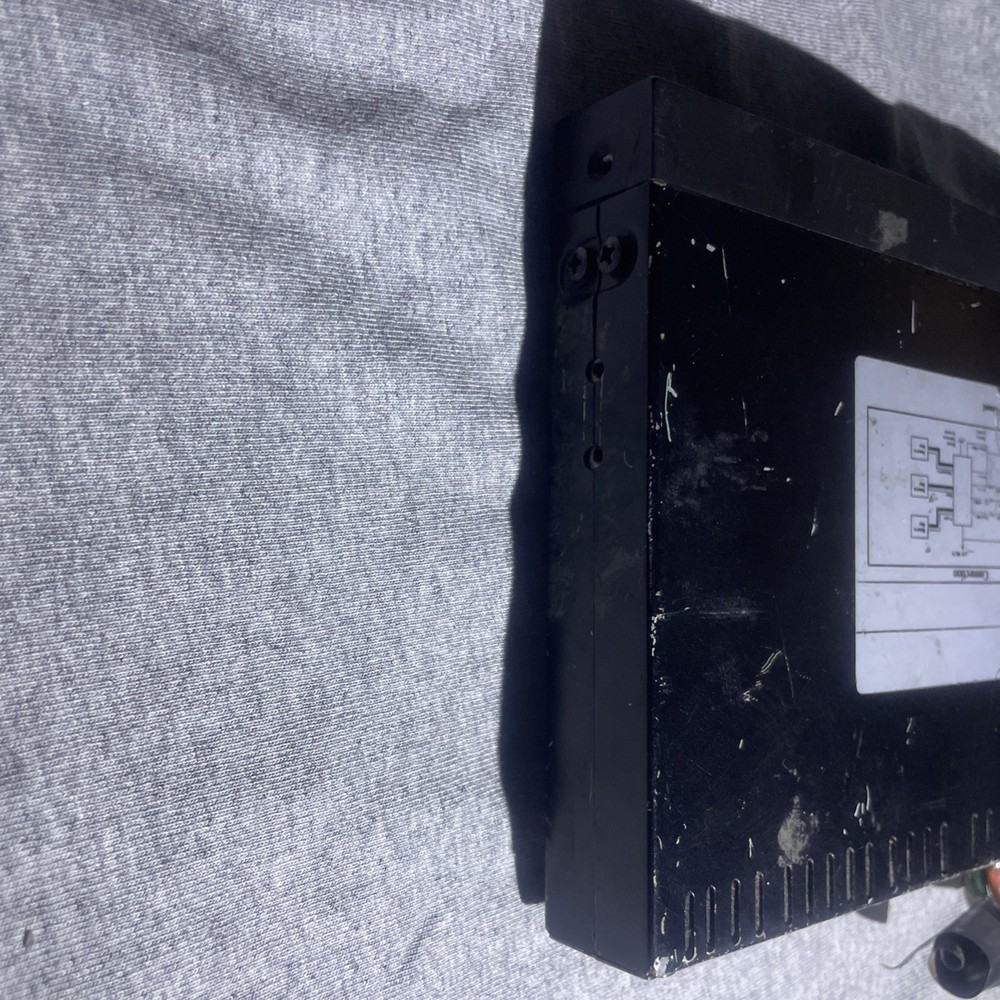 Sanwoo Level Meter Equalizer 9 Band Model E-930P