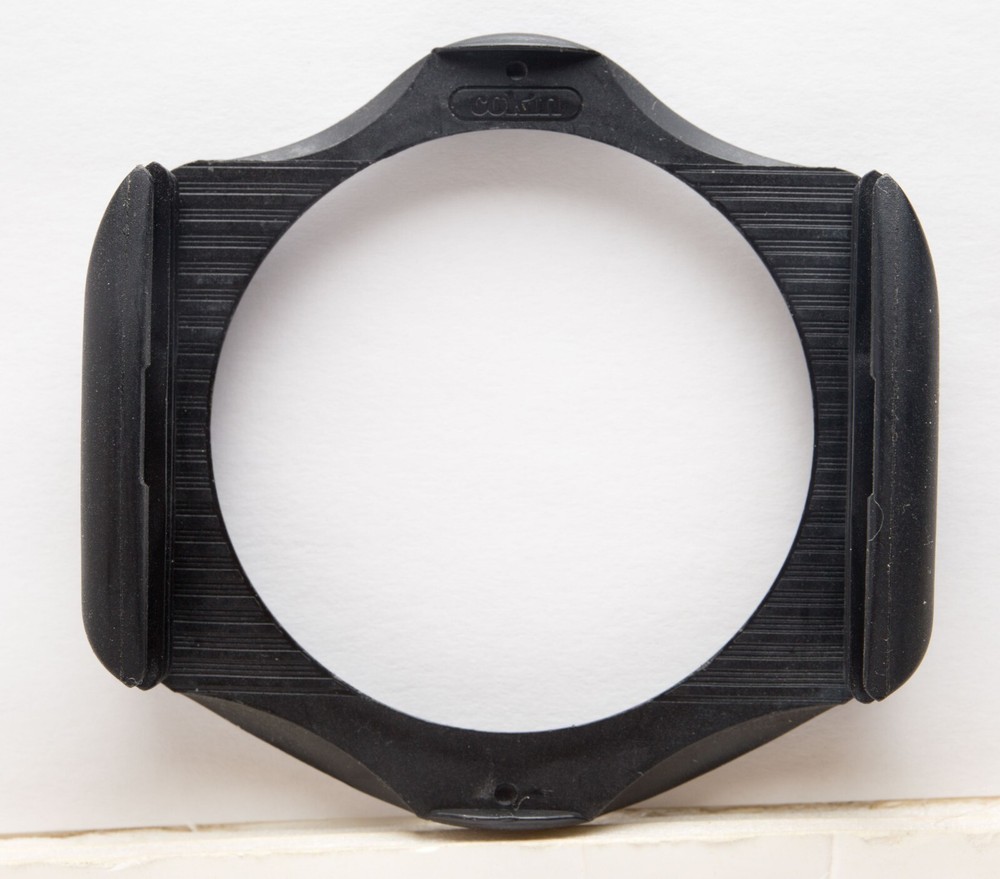 Cokin A Series Square Filter Holder Adapter