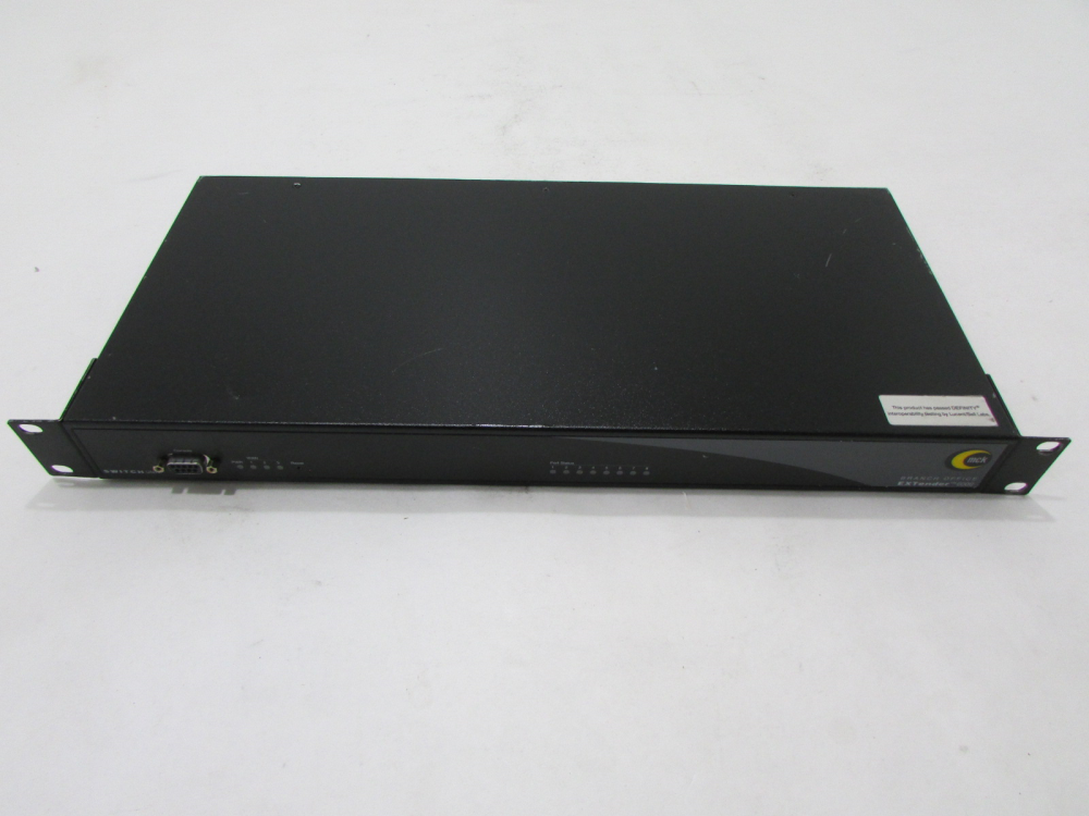 MCK E-6000-SLM08 Branch office extender unit with SAC power supply