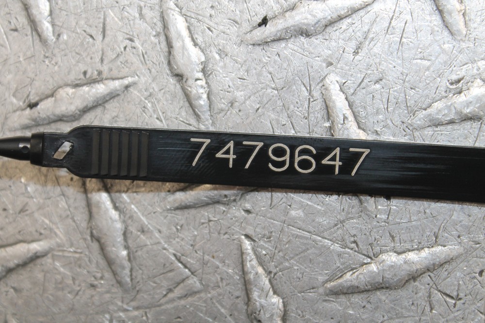 2019 KTM 790 DUKE FRONT ABS BRAKE SENSOR