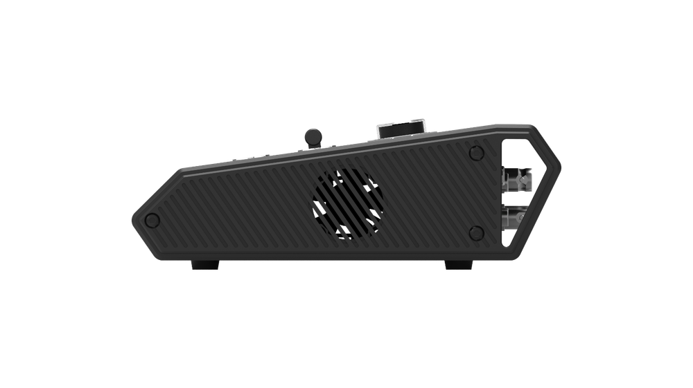 AVMATRIX VS0601 4×SDI 2×HDMI inputs GPIO Live TALLY Multi-Format Video Switcher