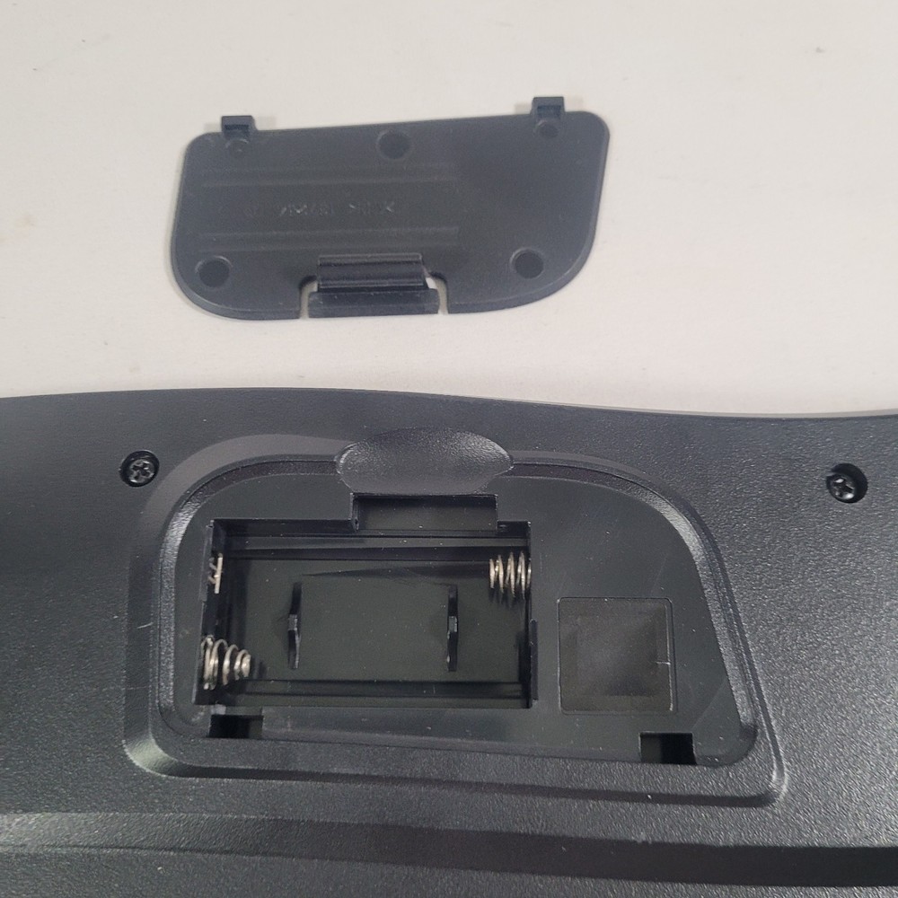 Logitech MK350 Wave Keyboard M525 Mouse Unifying Receiver Tested Works