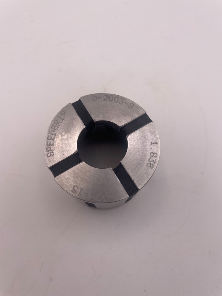 Speedgrip collet D-2003-S