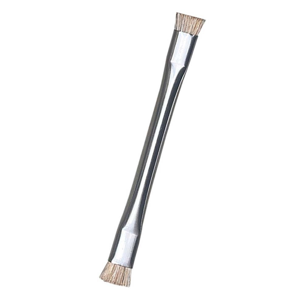 For IC Pad Cleaning Brush with ErgonomFor IC Handle for Comfortable Use