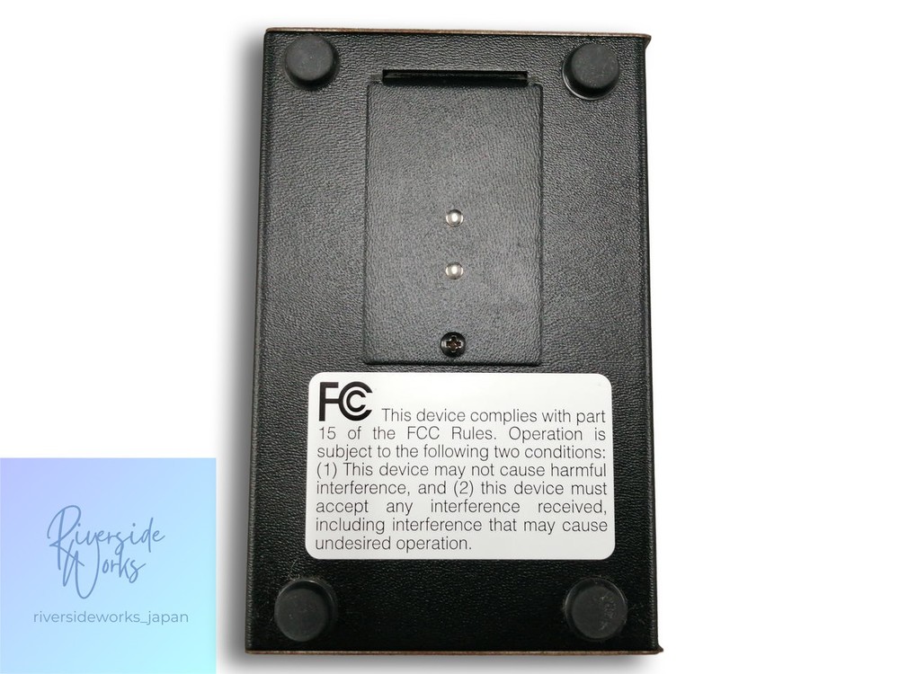 Electro Harmonix EH4600 Full Chorus Effect Pedal JP