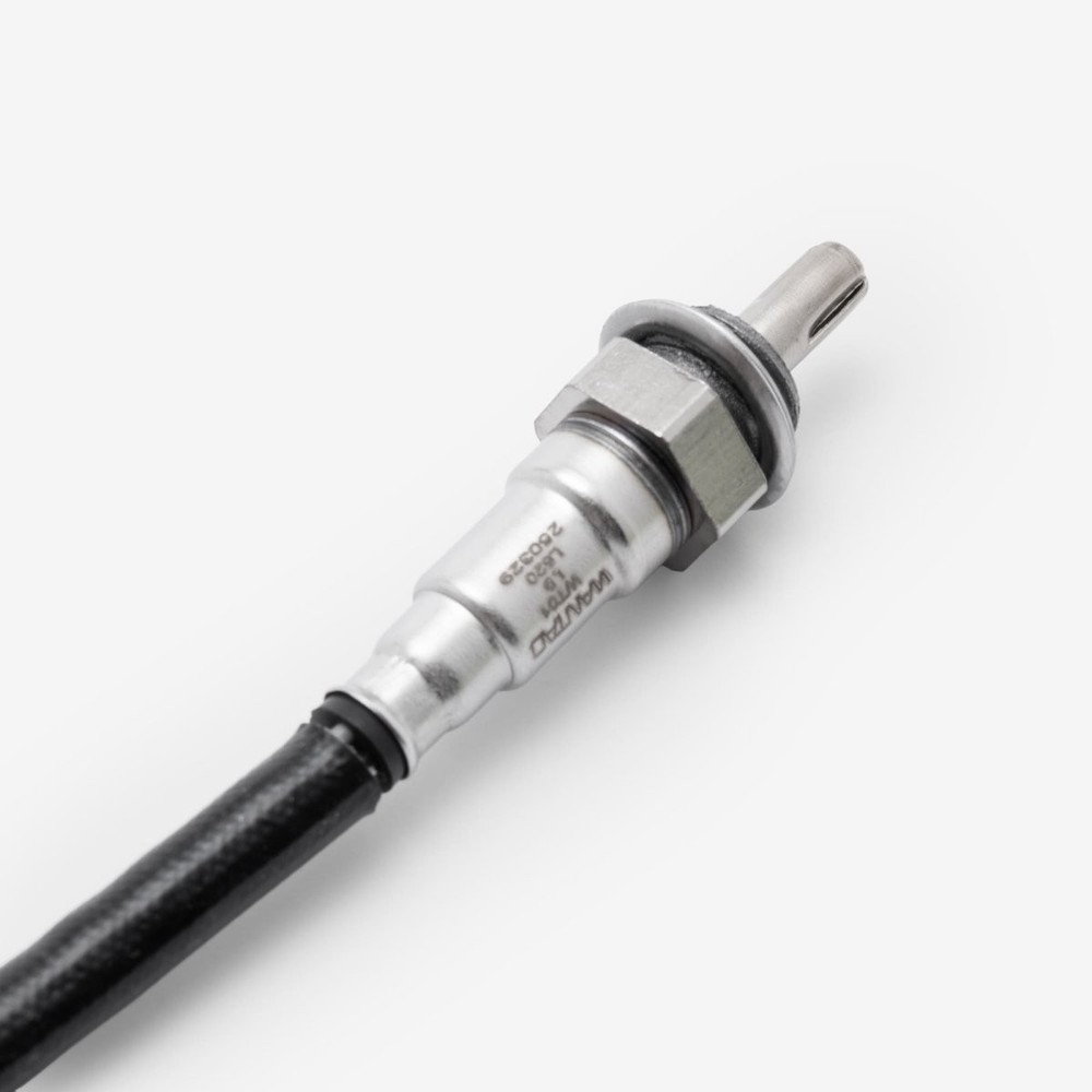 Lambda Sensor 270mm Direct Fit Scooter LMSEN055 Screw-In Exhaust System SWITCH