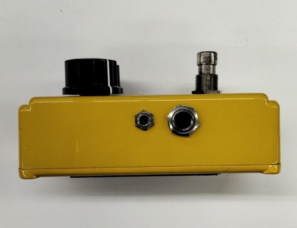 Dod Preamp250 Effector No.nm1425