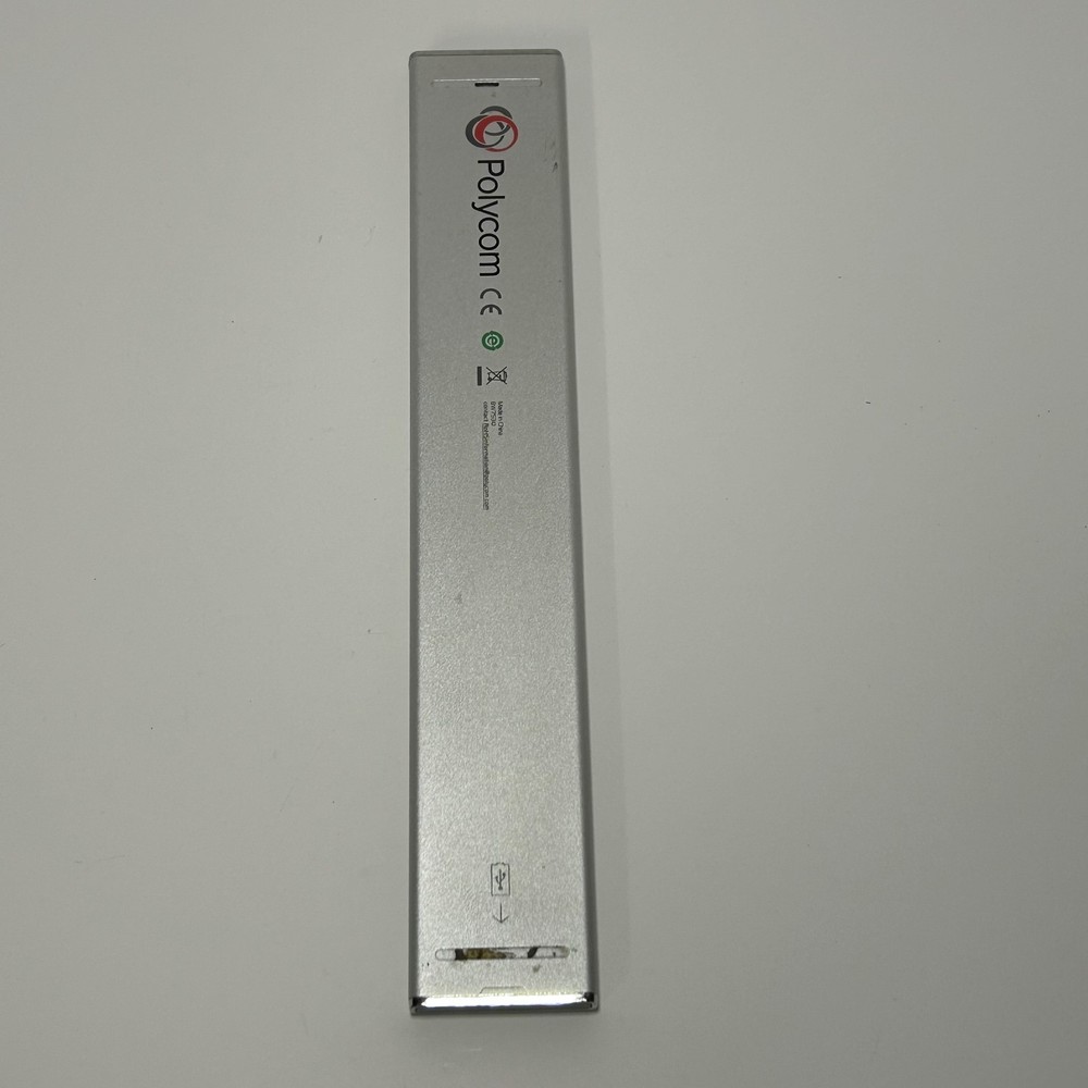 Polycom BW7530 RealPresence Group Series Video Conference Remote Control