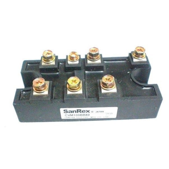 SANREX CVM100BB80 CVM100BB-80 Module New
