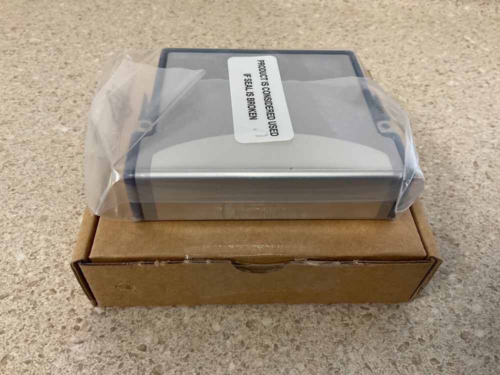National Instruments 196917-01 NEW