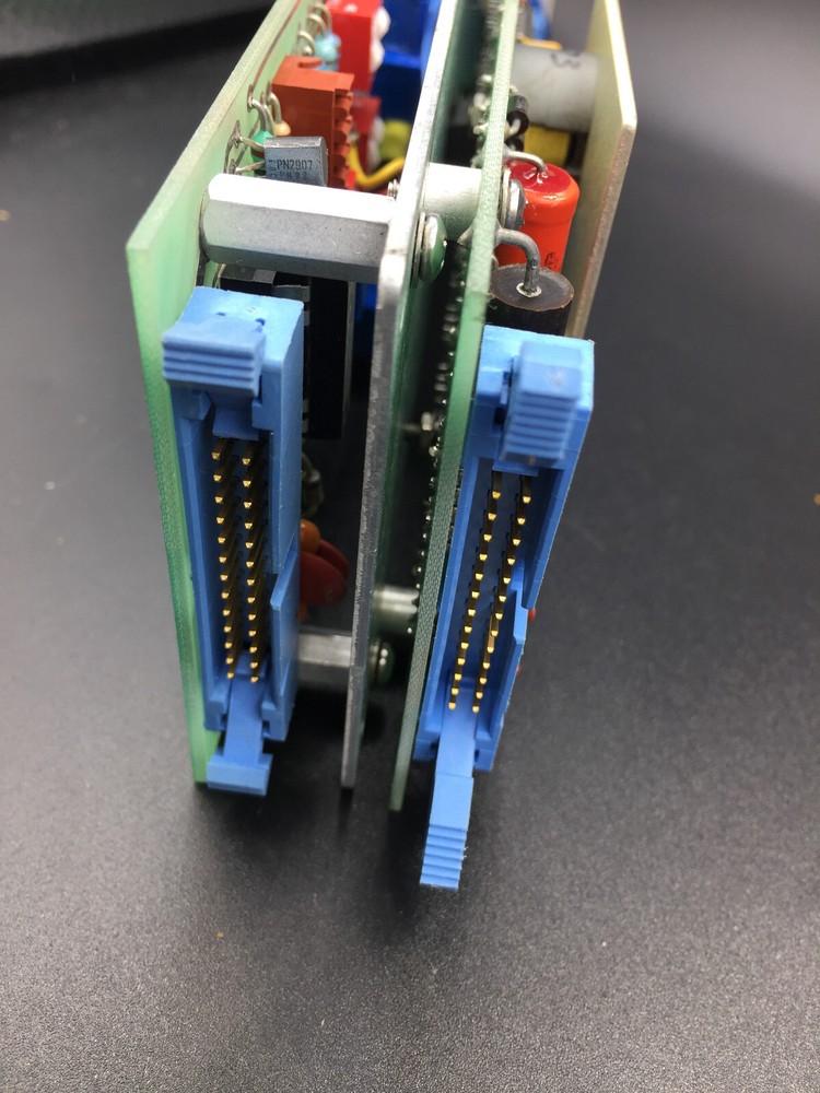 MKS Type 260 Pressure Control System Module Mass Flow Controller #4