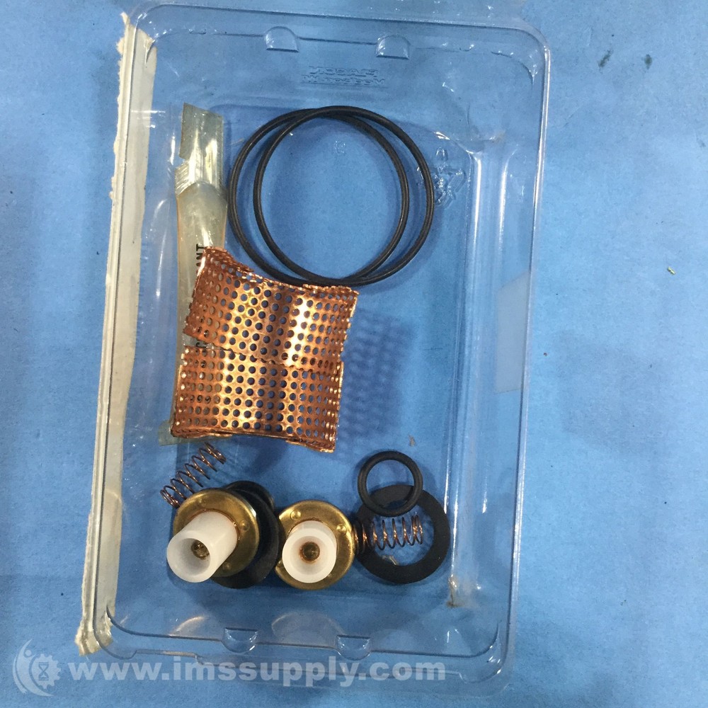 Powers Process Controls 230-132 Check Valve FNOB
