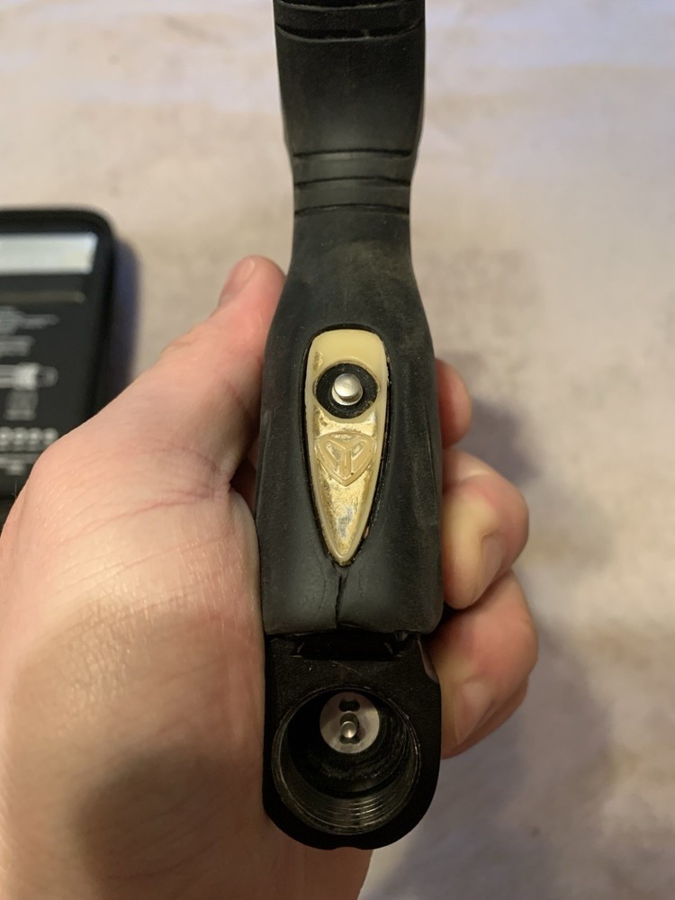 Dye M2 Paintball Marker