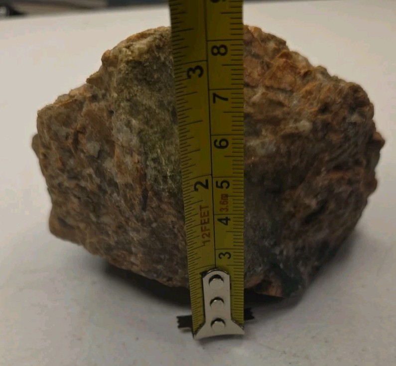 Nice Looking Rock?