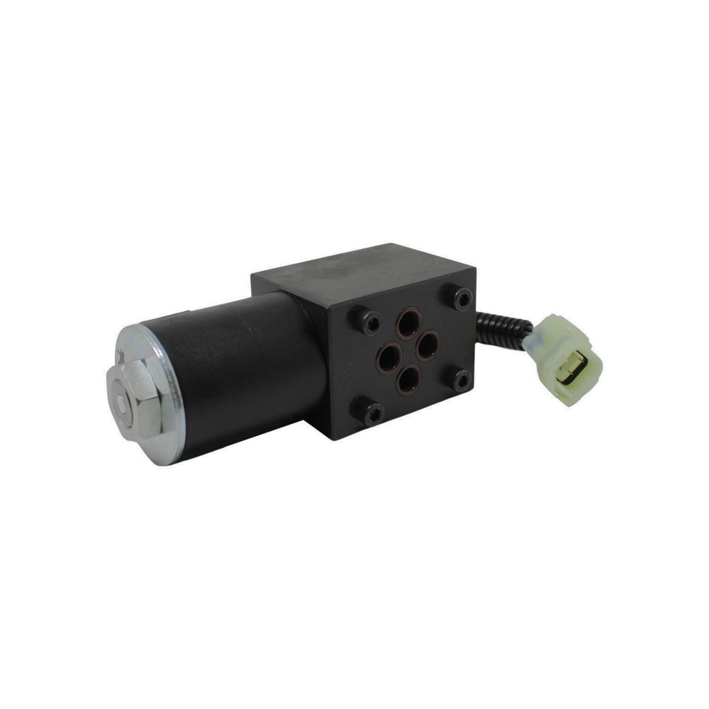Aztec Replacement for Hyster 2104666 - Solenoid