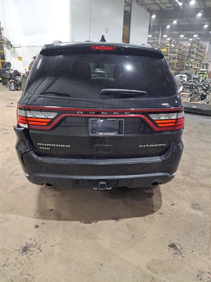 2014 Durango Jack Sku#4342887