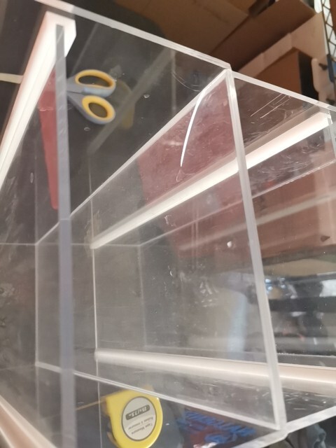 nalgene serological pipetor holder 2 Tier