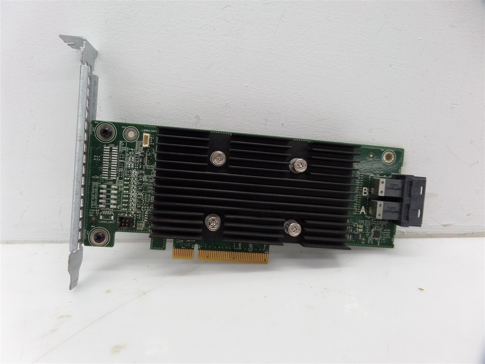 Dell PERC CN-04Y5H1 RAID Controller Card