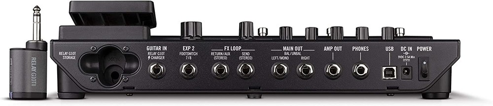 Line 6 POD Go Wireless