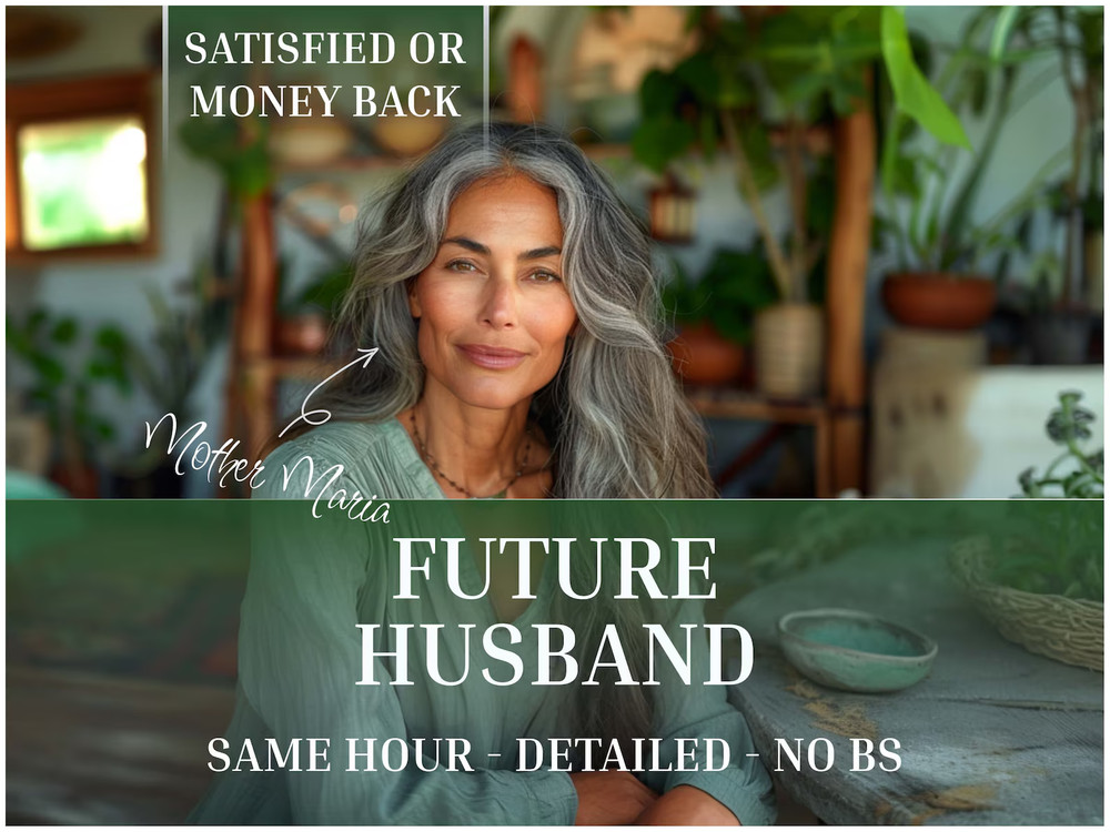 SAME HOUR Future Husband Tarot Reading Who will I marry? Future Partner