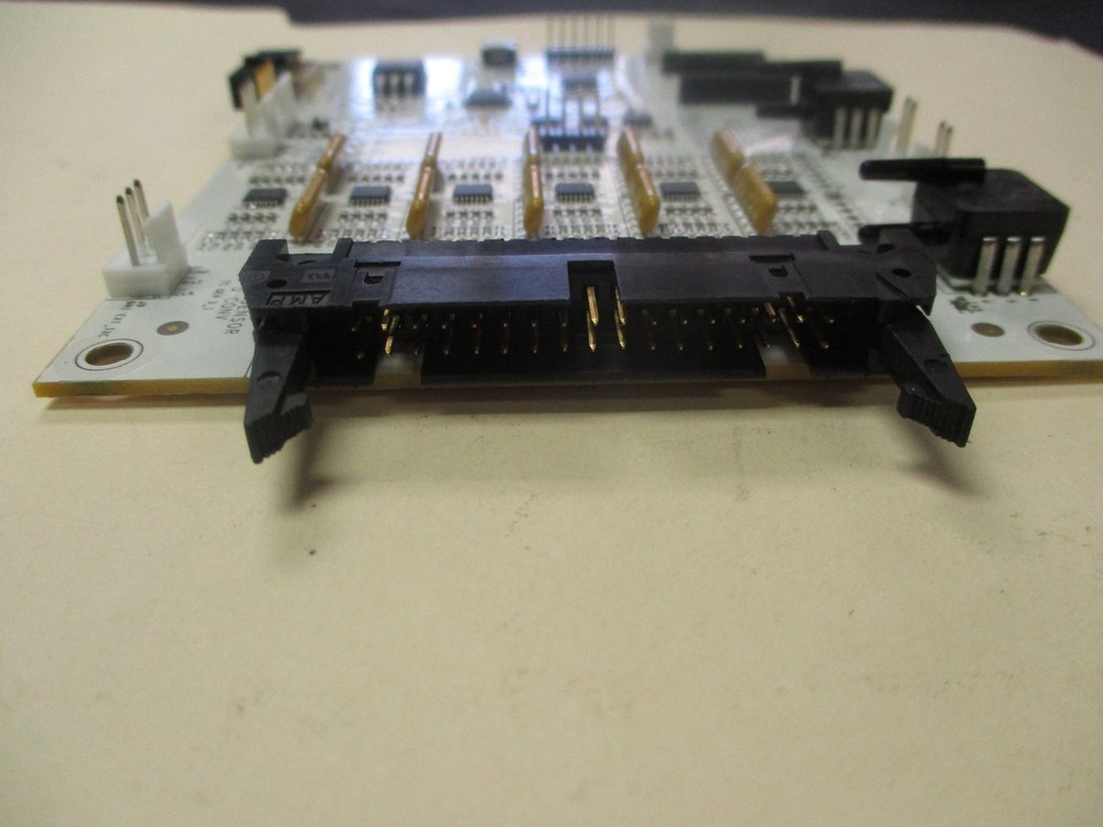 AnalogTek New Temp Pres Sensor A to D Conv Board