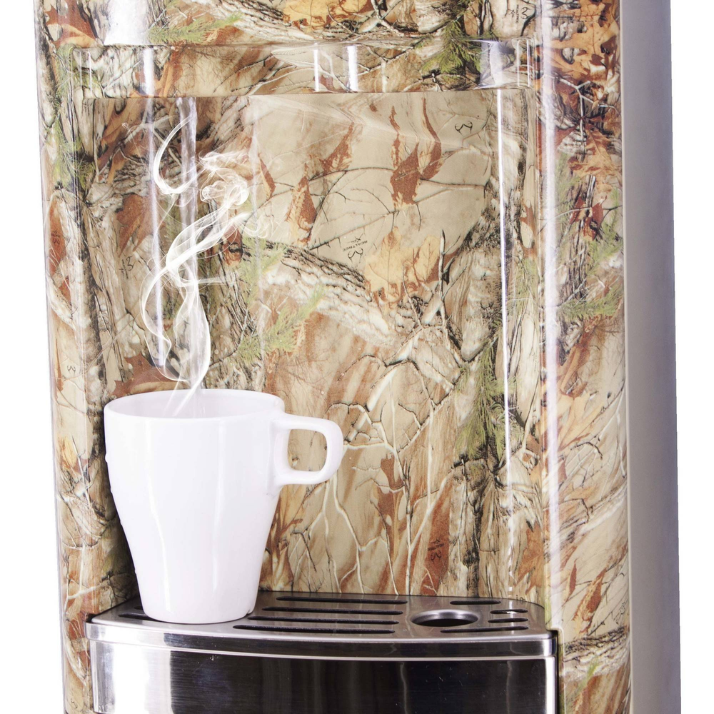 Top Load Water Dispenser