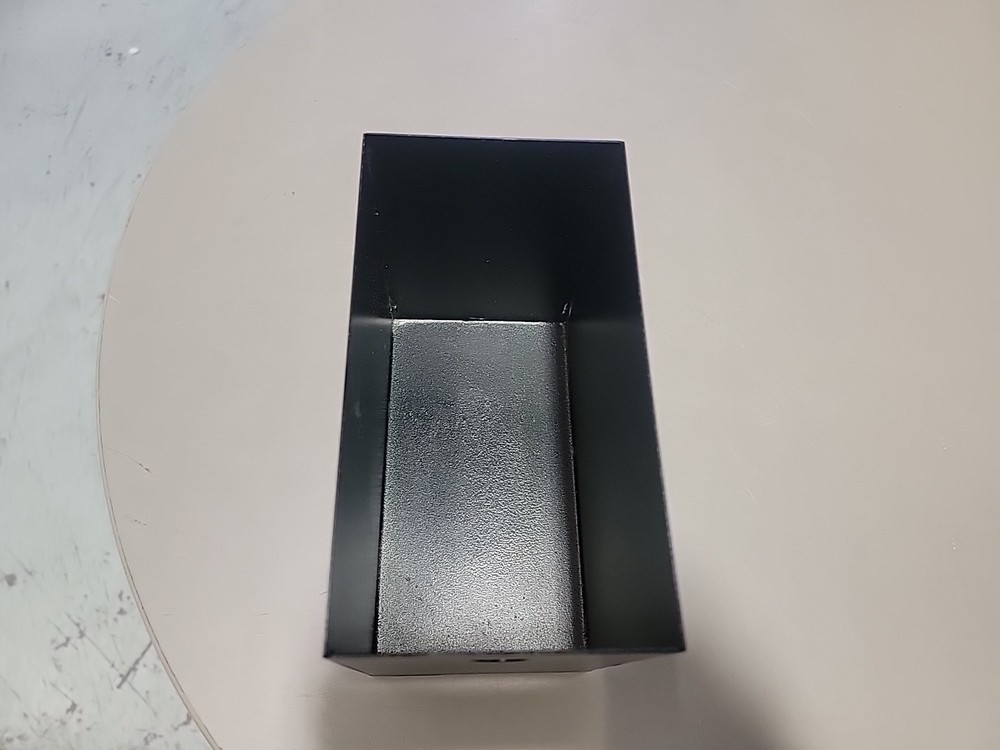 Seaga Coin Return Bucket