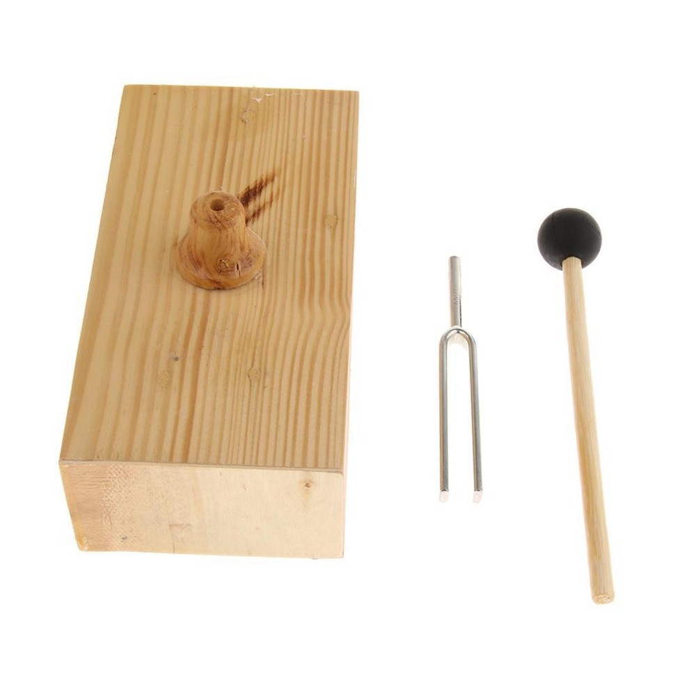 Tuning Fork Sound Fork Instrument