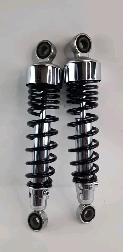 Kit Triumph Shocks AM17 D Series .