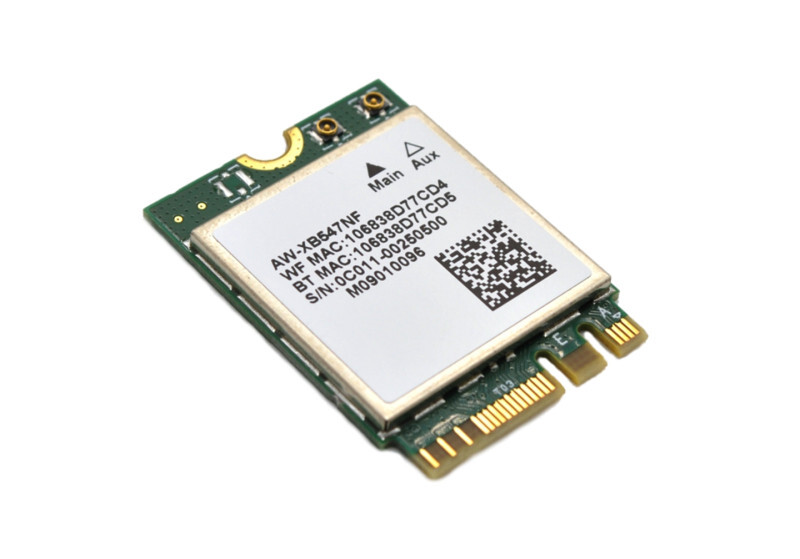 AW-XB547NF - Wifi Module