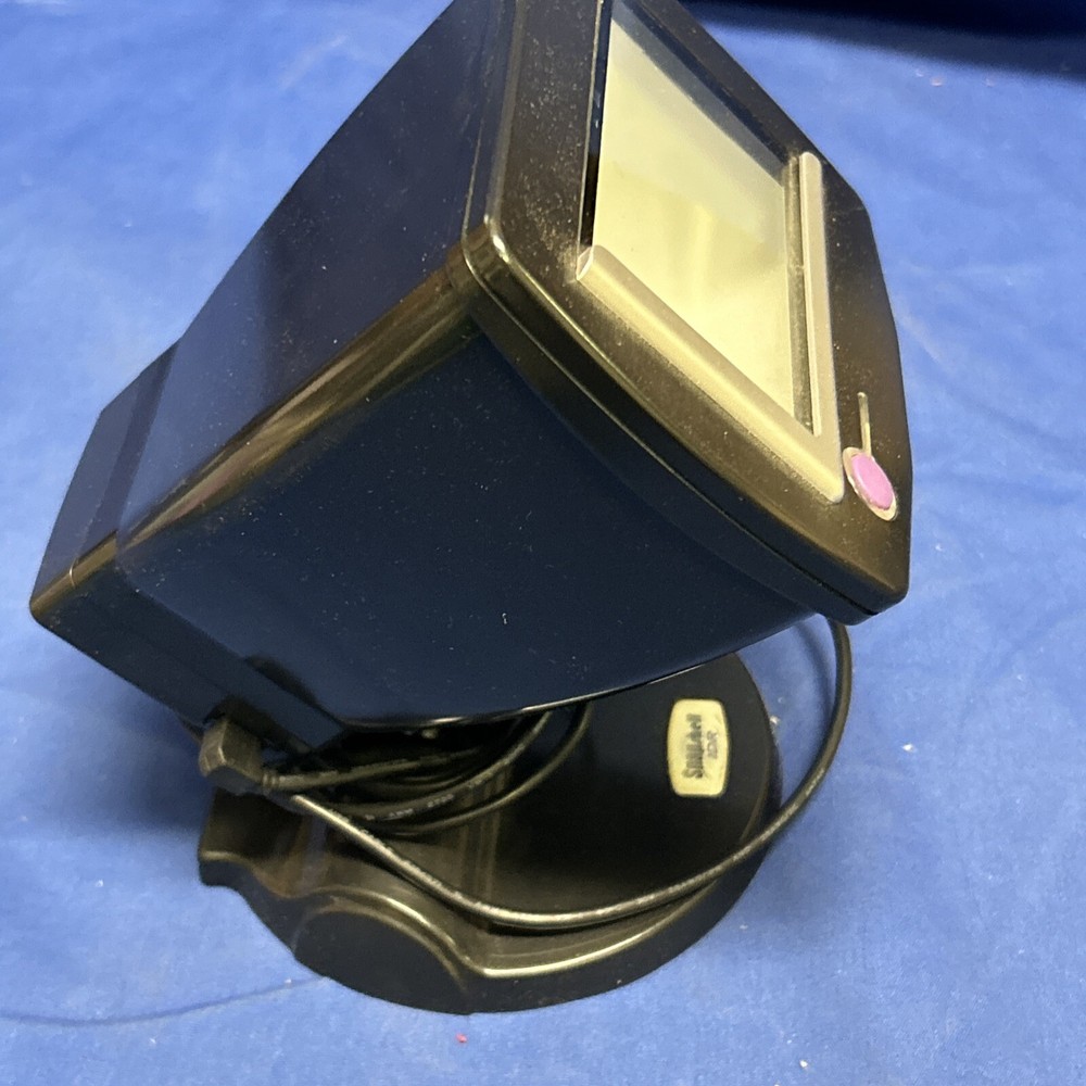 CSSN SnapShell IDR ID Card Reader Scanner No Software