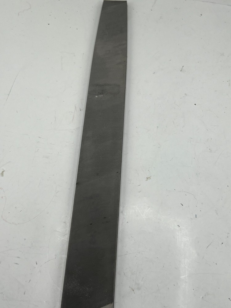 NICHOLSON BLACK DIAMOND GENERAL PURPOSE MILL FILE