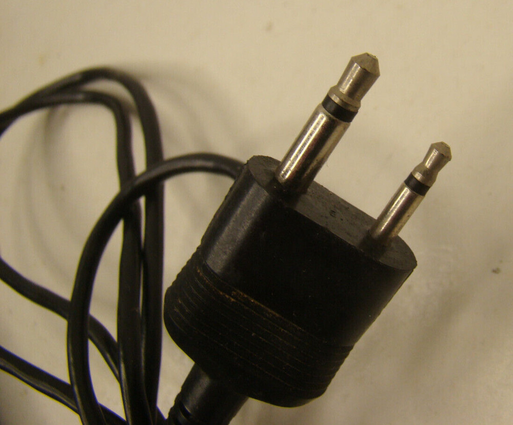 Vintage Panasonic Microphone WM-2241