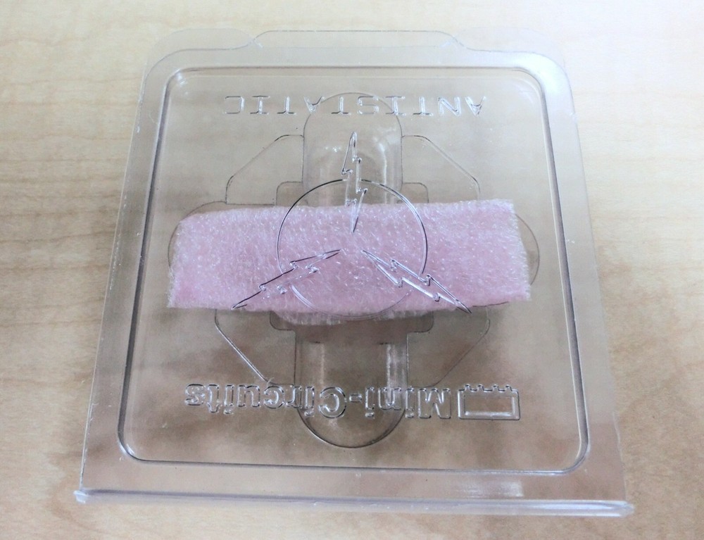 Mini-Circuits BLP-850-75 Low Pass Filter