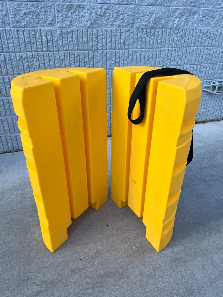 Column Protector