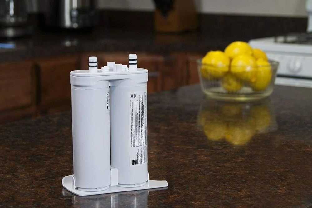 1 PACK Kenmore 9911 Replacement Refrigerator Water Filter 46-9911 New, USA