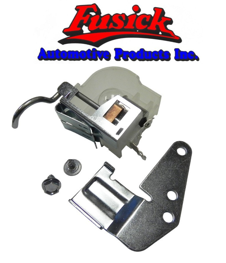 1970-1972 Olds Cutlass 442 Trunk Light Assy Package