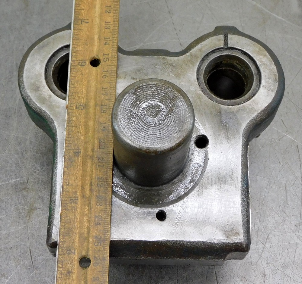 Danly 0403-E1 Precision Die Set Pneumatic Punch Press