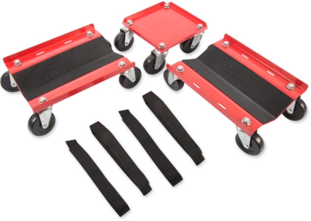 KIMPEX 284600 SLED DOLLY SET