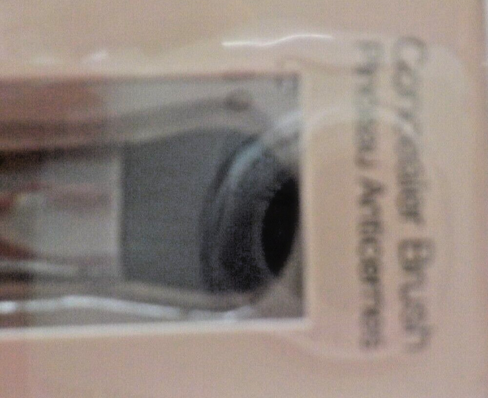 SEPHORA MAKEUP CONCEALER BRUSH